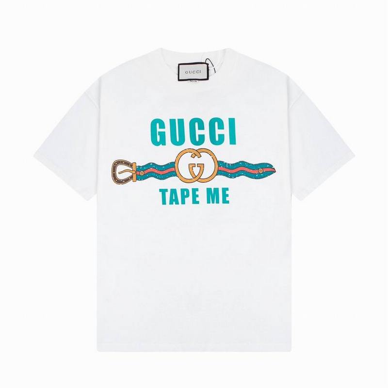 Gucci Men's T-shirts 25